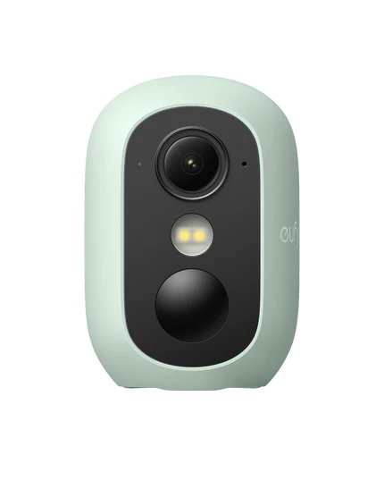 eufy Security eufyCam C35, Draadloze