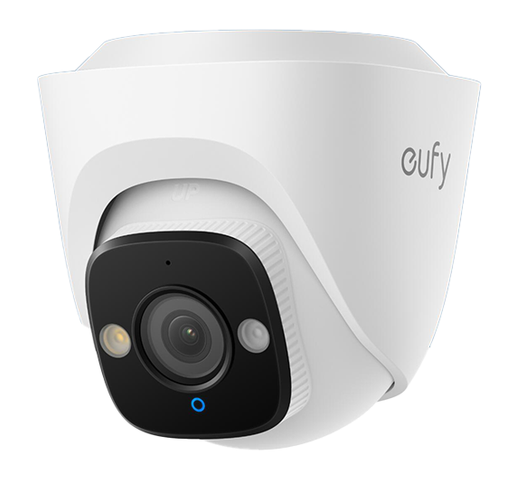 eufy PoE Turret Security Camera E41