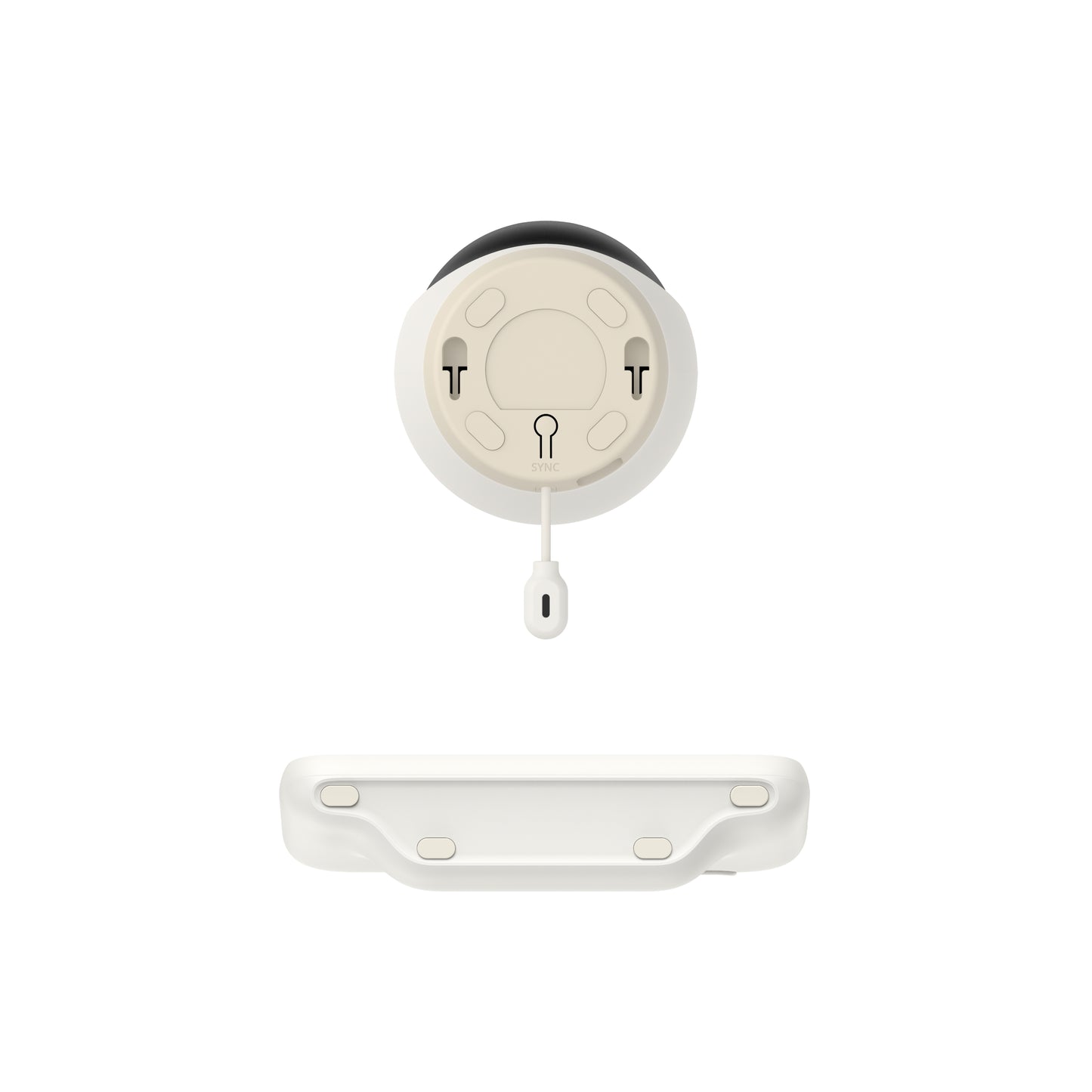 Eufy Baby Monitor C10