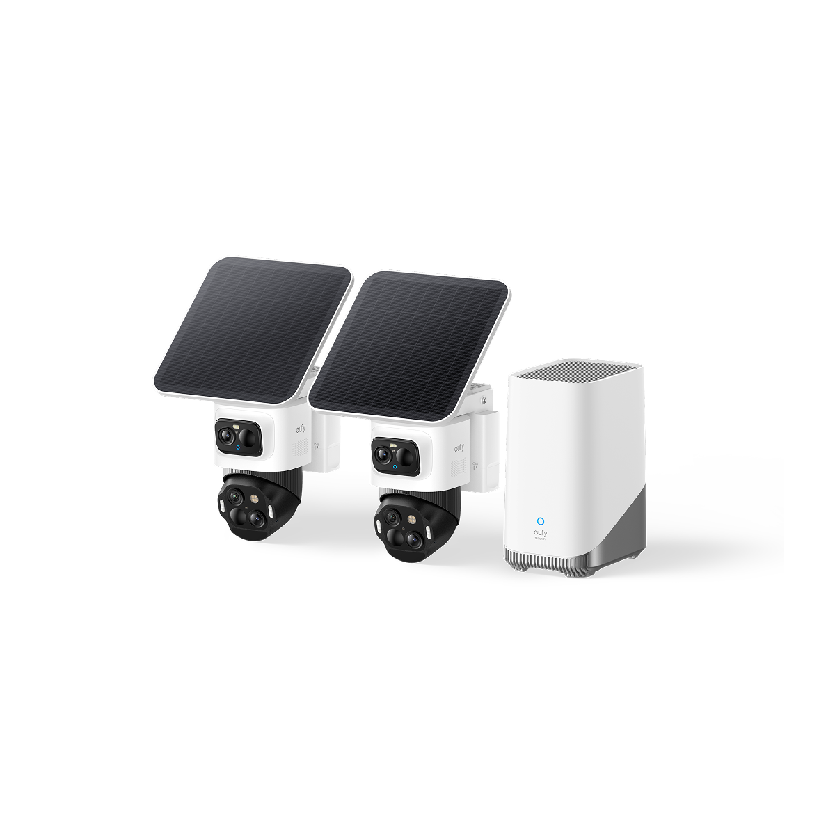 eufy Security eufyCam S4