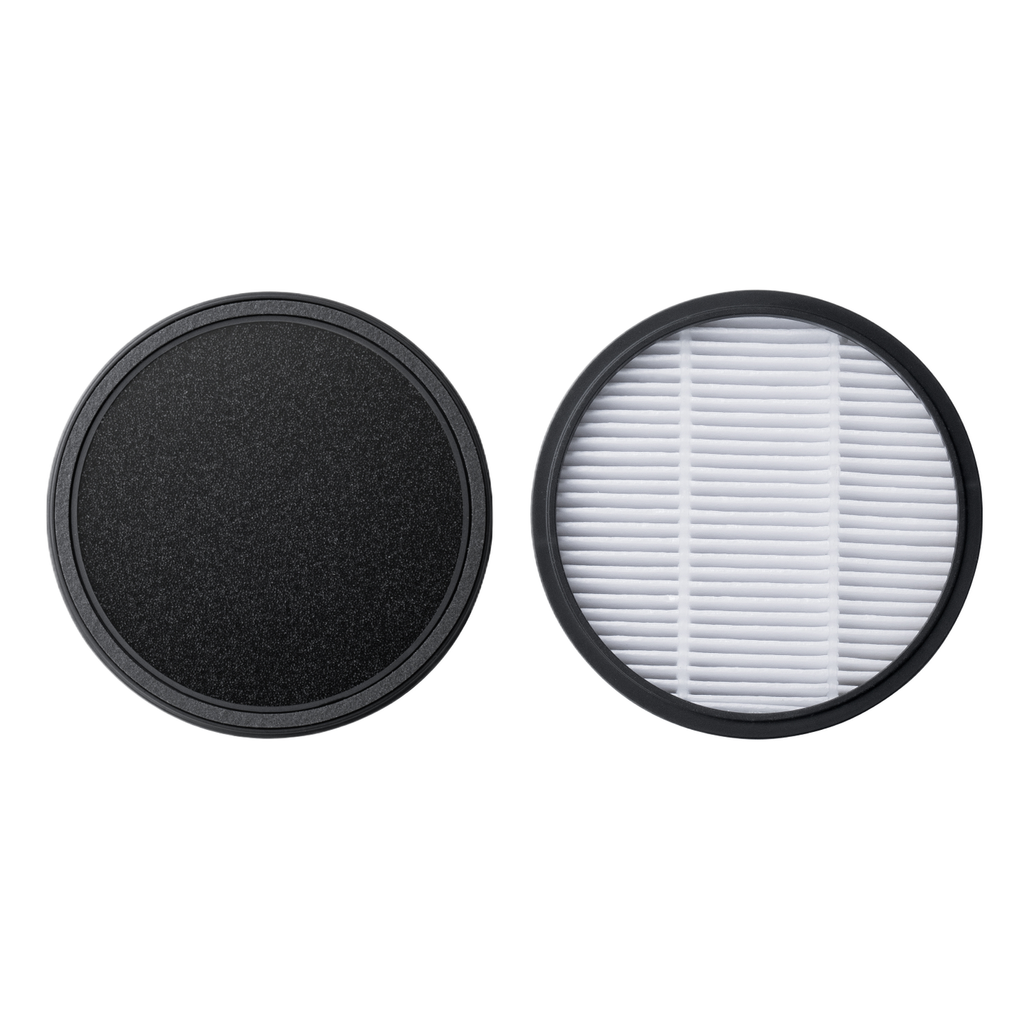 High-performance filter, duurzaam en milieuvriendelijk, geschikt voor eufy Robotstofzuiger 3-in-1 E20