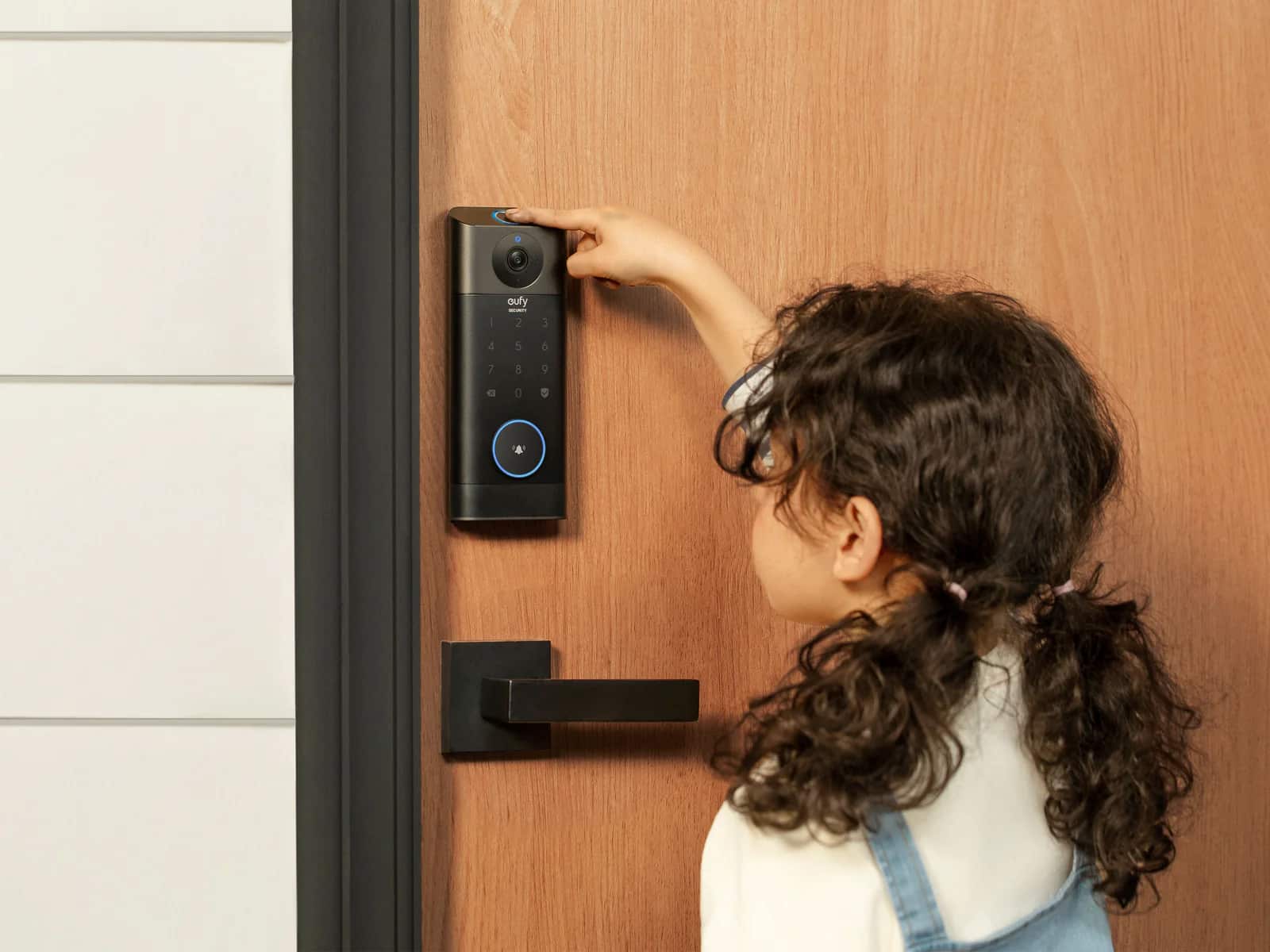 Waarom smart lock werkt niet