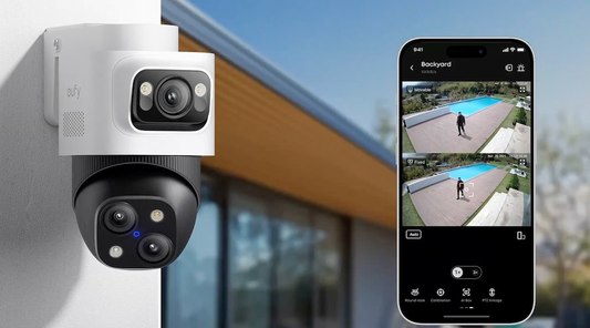 Wat u moet weten over een 16 MP beveiligingscamera: Functies, gebruik & tips