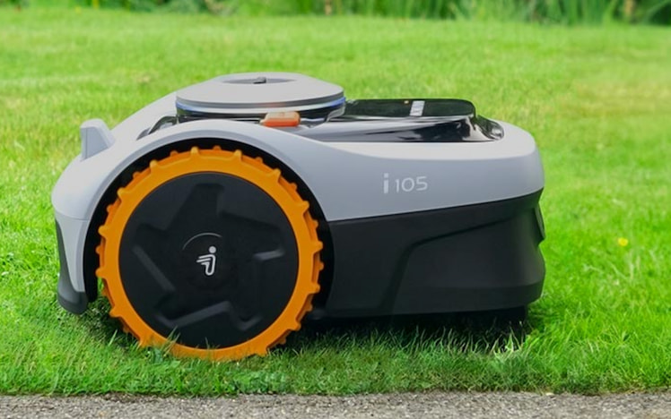 Segway navimow i105n