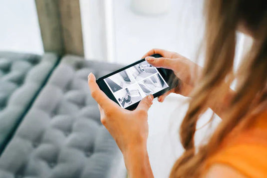 Hoe een oude telefoon gebruiken als beveiligingscamera