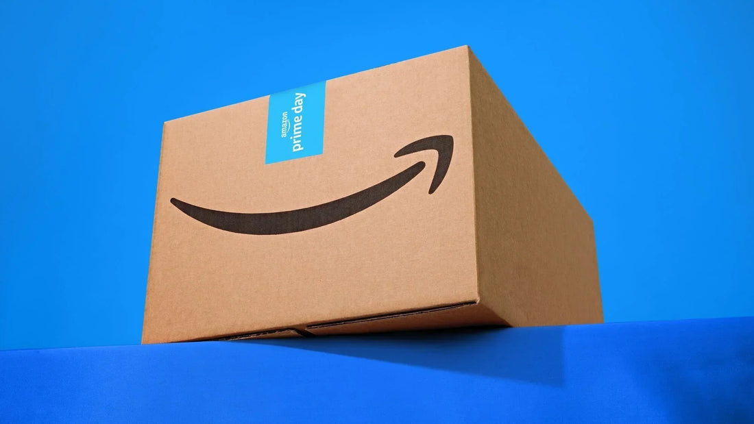Prime day