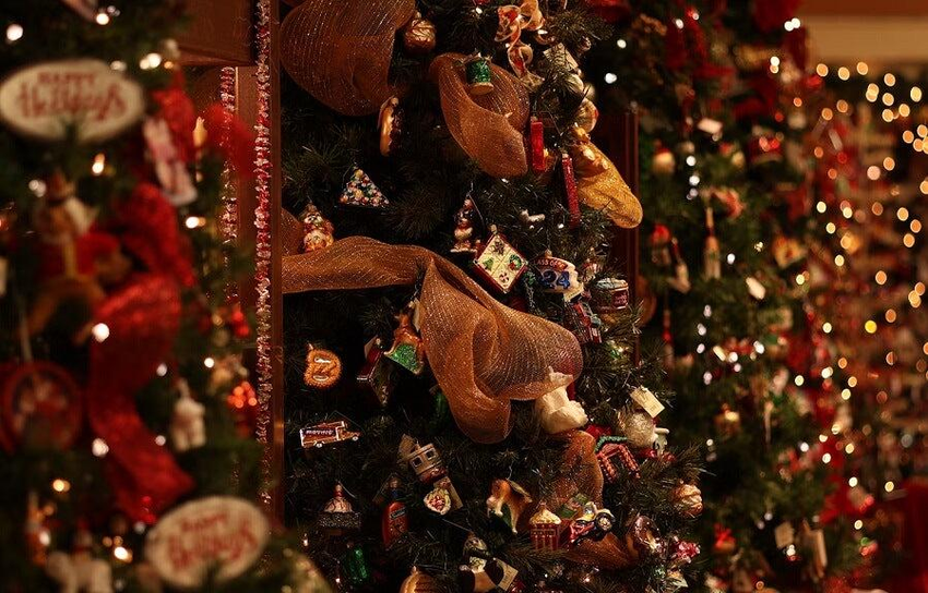 Wanneer Moet Je Voor Kerst Versieren?
