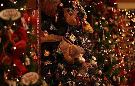 Wanneer Moet Je Voor Kerst Versieren?