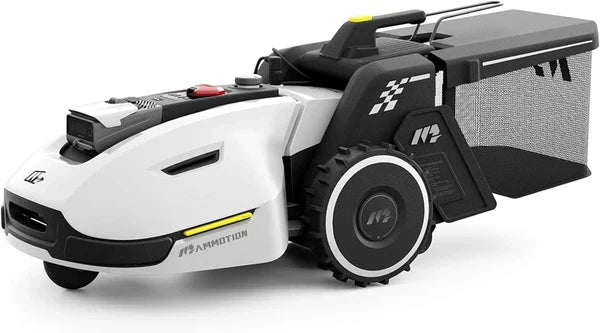 Mammotion YUKA 2000 robotmaaier