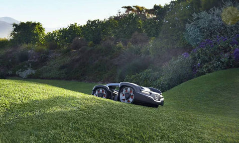 Husqvarna Automower 435X AWD
