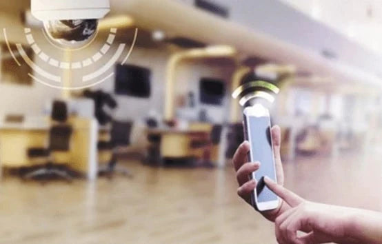 Beveiligingscamera verbinden met telefoon: Eenvoudige stappen