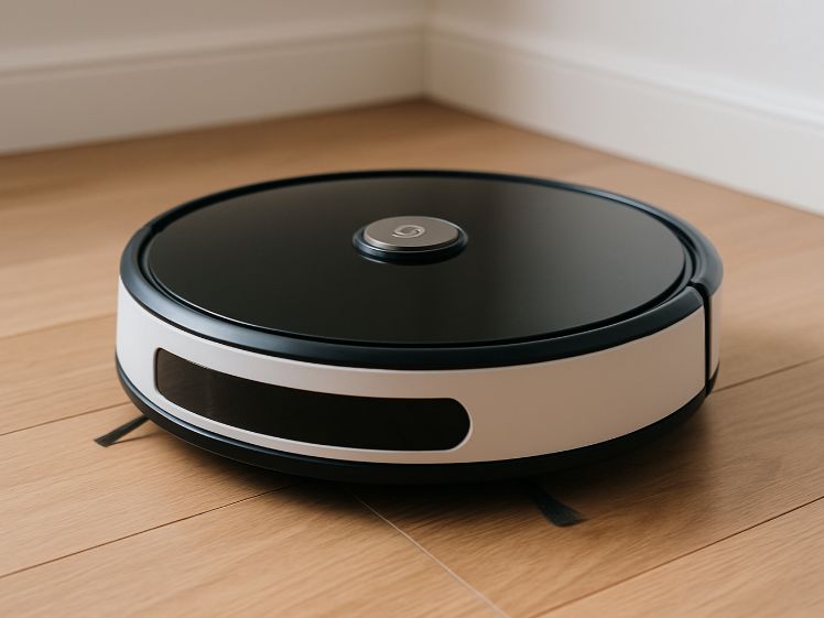 Beste robotstofzuiger beoordeeld: welke past bij jou?