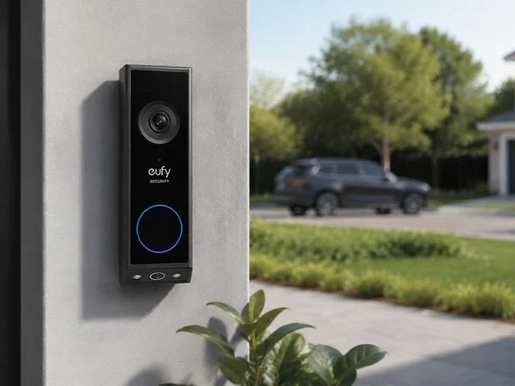 Beste Camera Deurbel’s Die Geen WiFi Vereisen