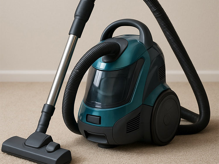 Waarom een dure stofzuiger je investering waard is