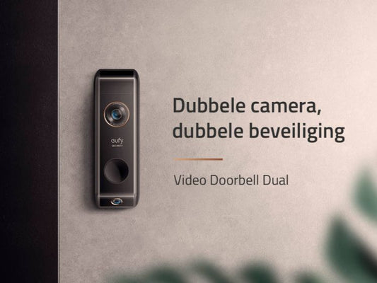 Hoe een videodeurbel installeren en slim kiezen