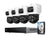 NVR- en IP-camera installatie gids