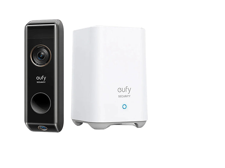 Wat is een slimme deurbel?