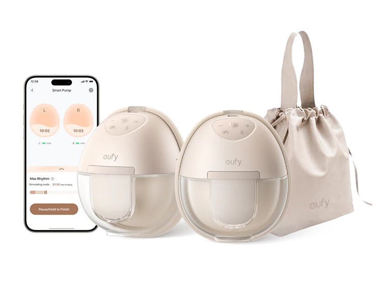 De beste handsfree borstkolf vinden in 2025: complete gids voor moeders onderweg