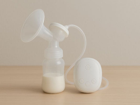 Hoe vaak moet ik kolven tijdens het borstvoeden?