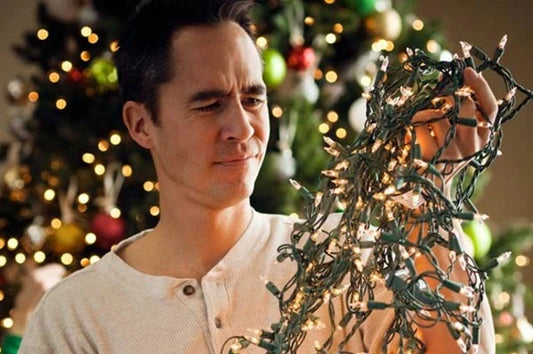 Snelle Oplossing: Hoe Vind Je Doorgebrande Kerstverlichting?