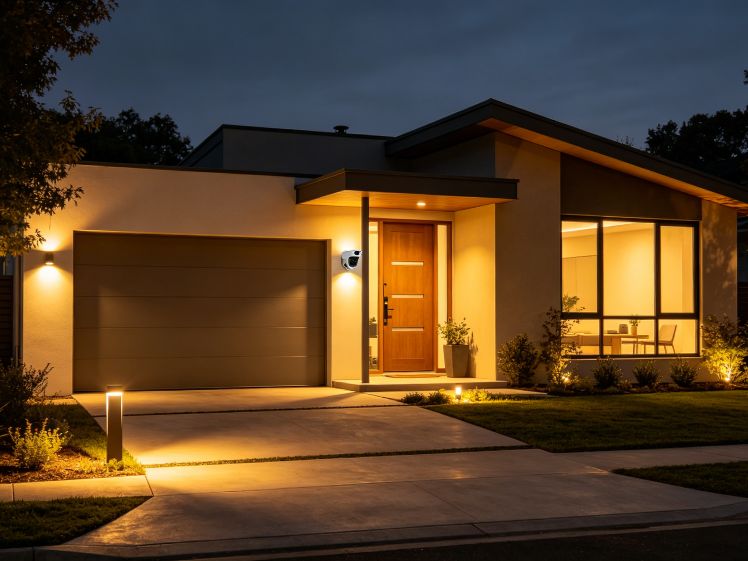 Huis Beveiligen Met Camera: Complete Gids 2026 voor Optimaal Veiligheid