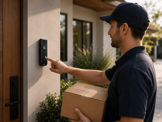 De Beste HomeKit-Deurbel Kiezen voor Apple Home in Nederland
