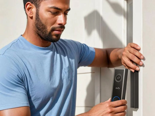 Alles over de deurbel batterij: vervangen, opladen en slimme eufy oplossingen