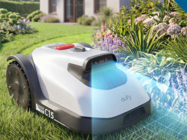 Voordelen robotmaaier