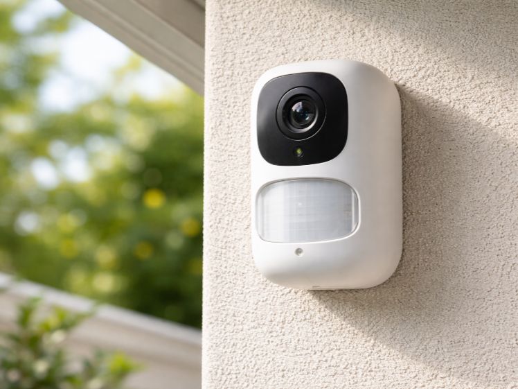 Wat is een PIR-camera en hoe werkt deze?