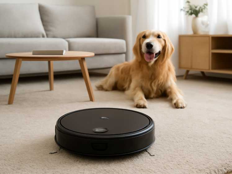 Hoe hondengeur uit tapijt verwijderen: een complete gids