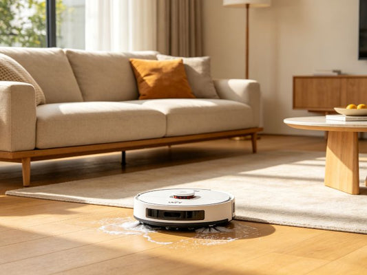 Robotstofzuigers Vergelijken: Een Complete Gids voor 2026