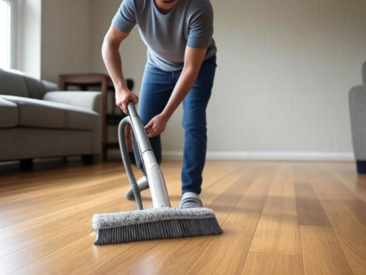 Mag je tapijtreiniger op een harde vloer gebruiken? Uitleg