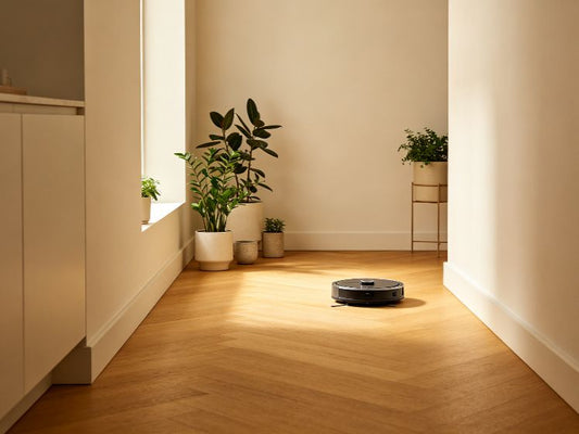 Slimme Robotstofzuigers 2026: De Ultieme Gids voor Jouw Woning