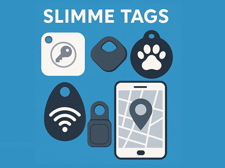 AirTag alternatieven voor Android en iPhone: welke is de beste