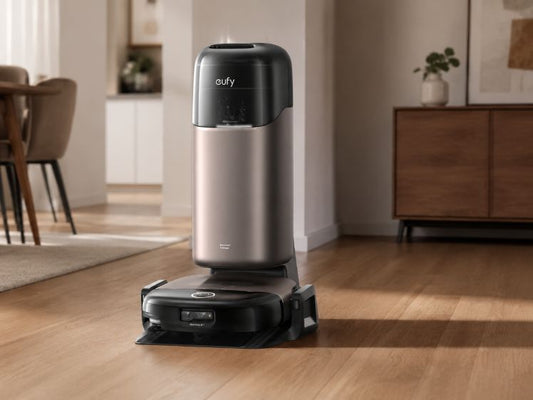 Stoomreiniger voor vloeren: slim kiezen per vloertype en gebruik