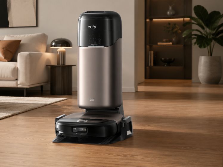 Vinyl vloer schoonmaken zonder strepen of schade