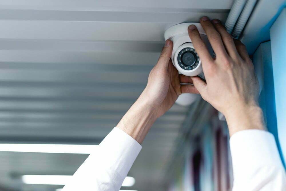 Verborgen camera's detecteren en uw privacy waarborgen