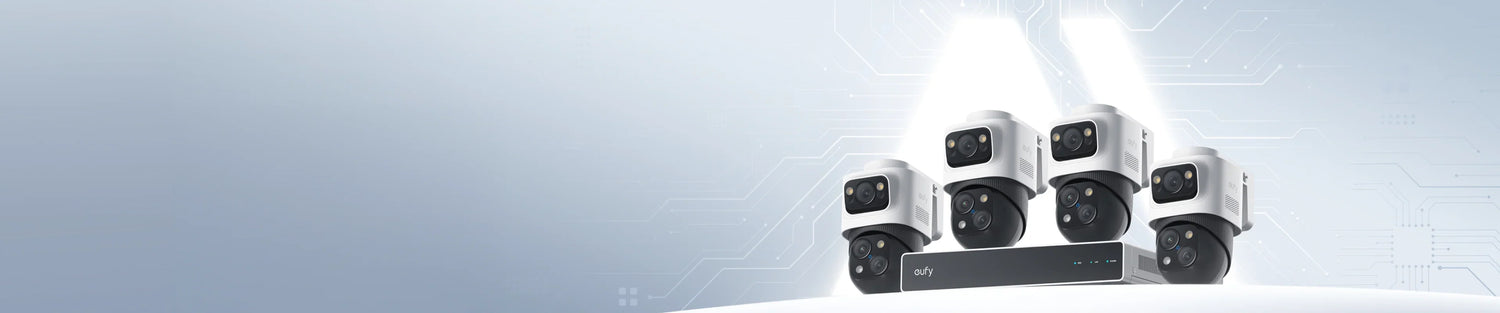 PoE Cameras