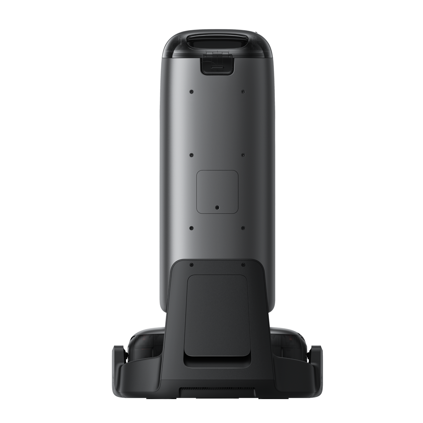 eufy Robotstofzuiger Omni S1 Pro + Cleaning Solution