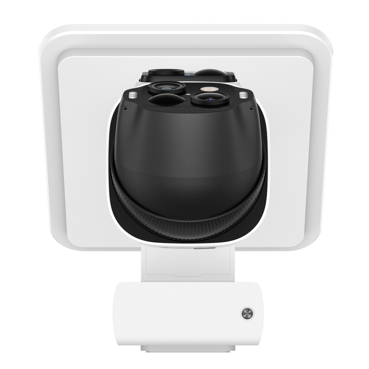 eufyCam S4 4-Cam Kit, 1TB Harde Schijf