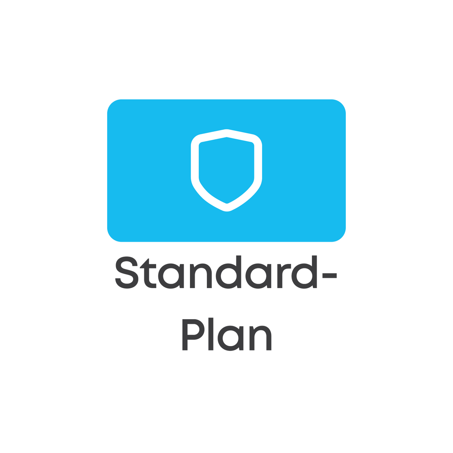 eufy Standard Plan - Maandelijks abonnement