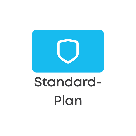 eufy Standard Plan - Maandelijks abonnement