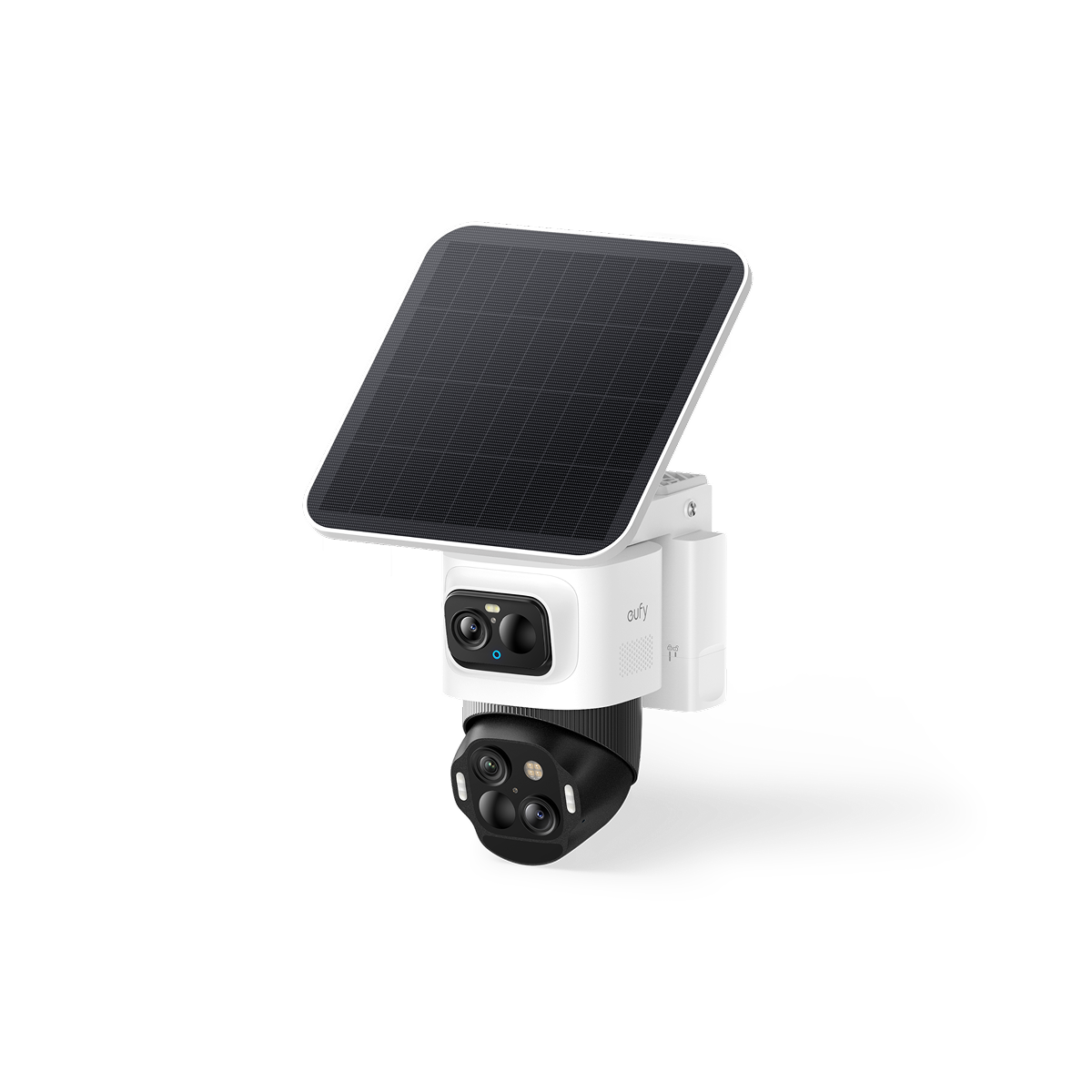 eufyCam S4 2-Cam Kit, 1TB Harde Schijf