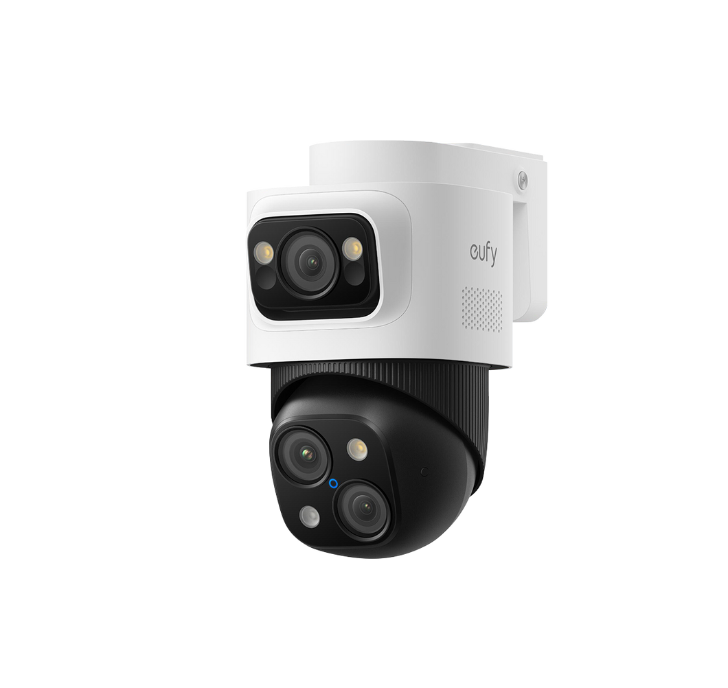 eufy PoE Bullet-PTZ Cam S4