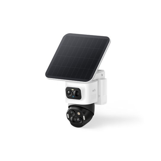 eufy Security eufyCam S4