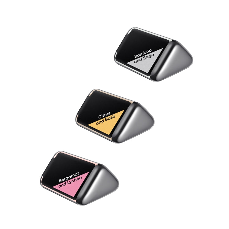 Geurnavulling voor robotstofzuiger Omni S2