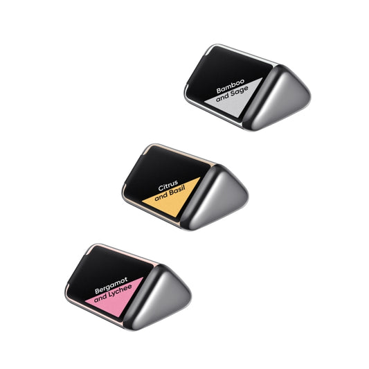 Geurnavulling voor robotstofzuiger Omni S2