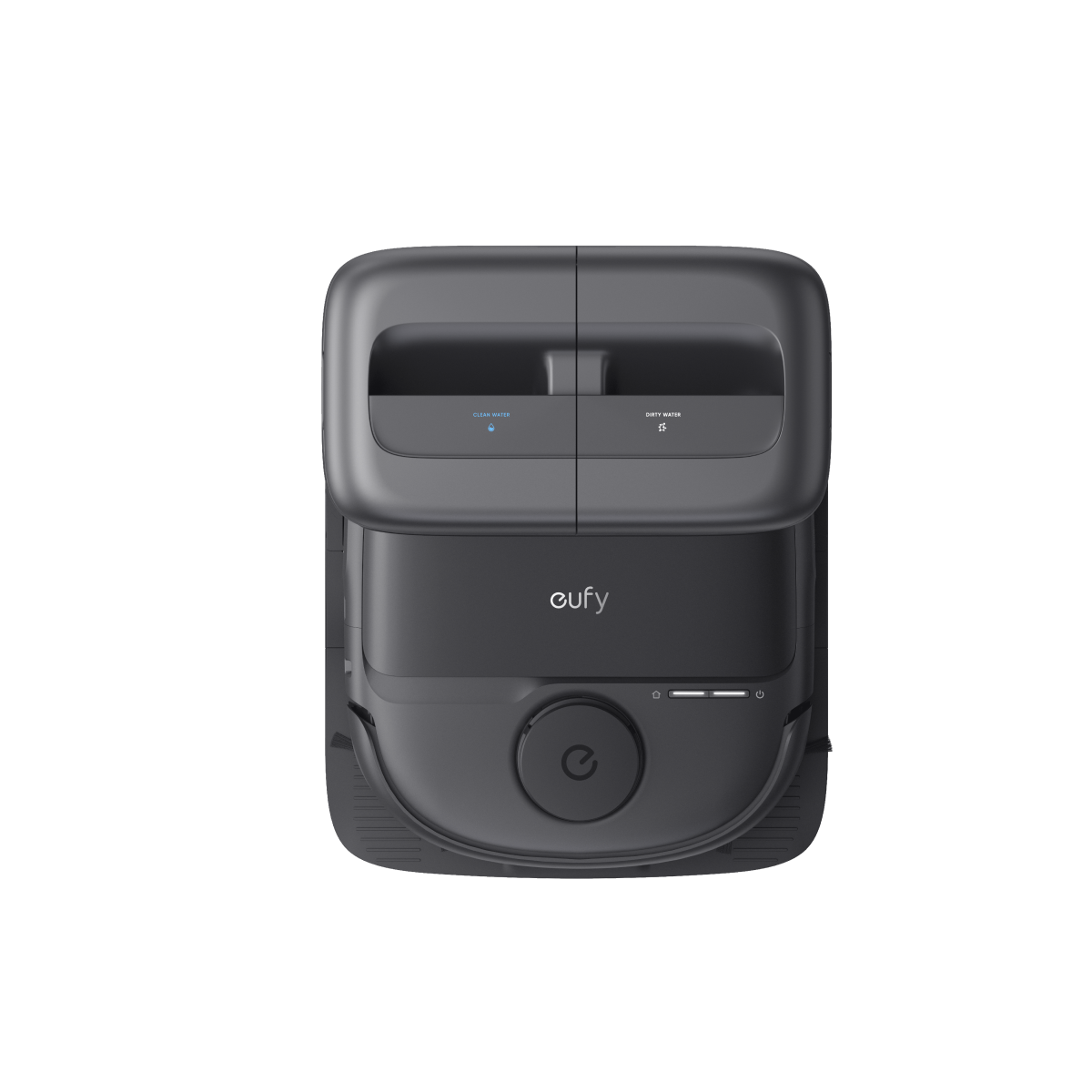 eufy Robotstofzuiger Omni C28