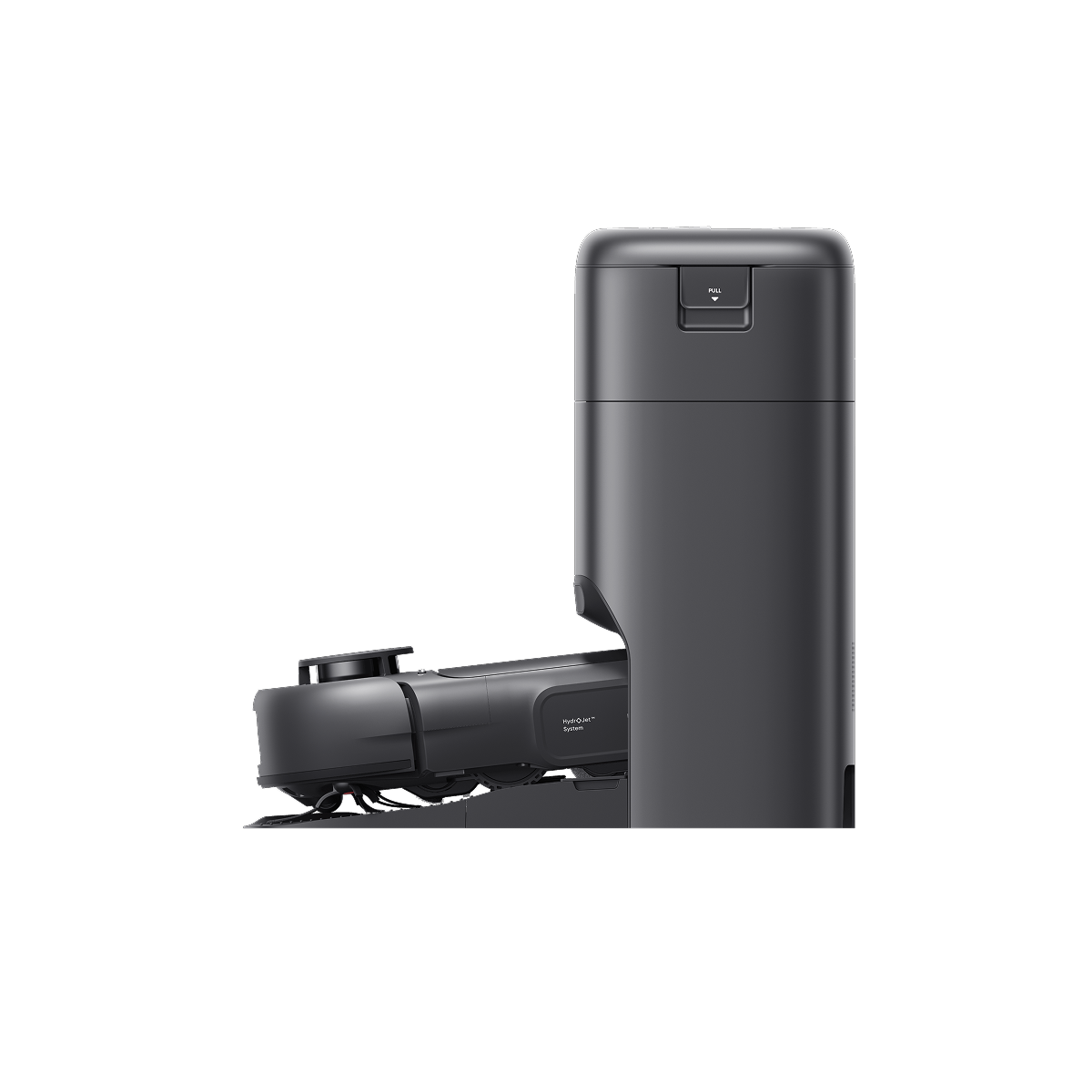 eufy Robotstofzuiger Omni C28