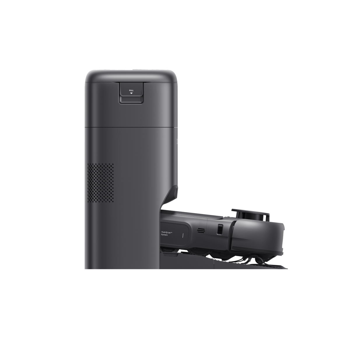 eufy Robotstofzuiger Omni C28